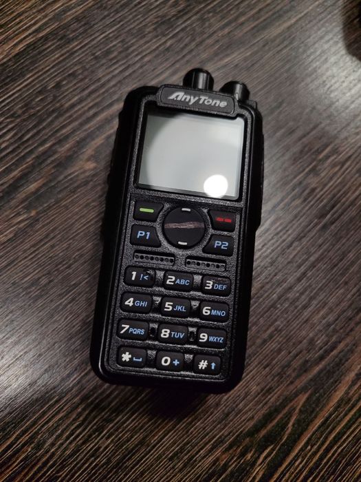 anytone at-d878uv ii plus