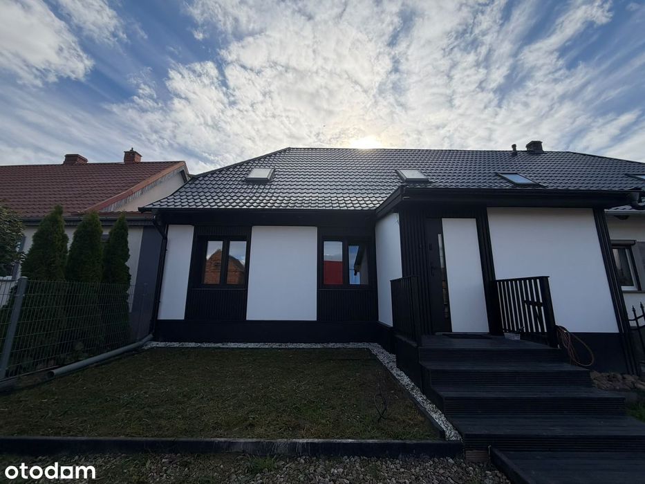 Dom – Pamięcin - Widok 2