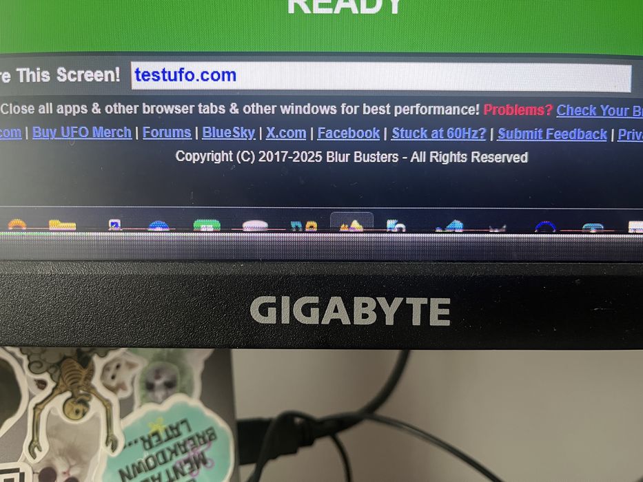 Monitor Gigabyte G24F2