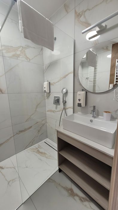 Apartamenty Dźwirzyno