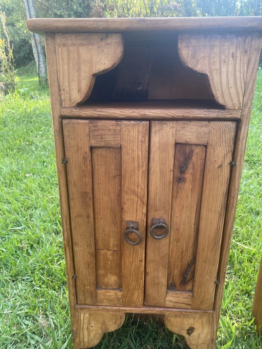 Moveis Rusticos