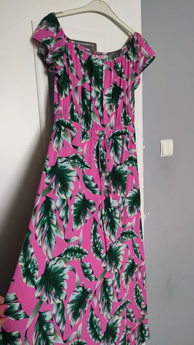 Paka sukienki rozm. M