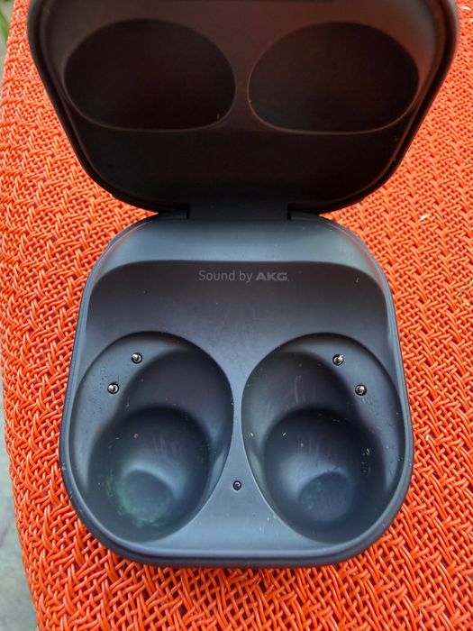 Бу кейс. Samsung Galaxy Buds2 Pro (модель SM-R510)