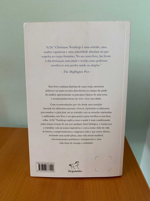 Deusas Sem Idade - Christiane Northrup