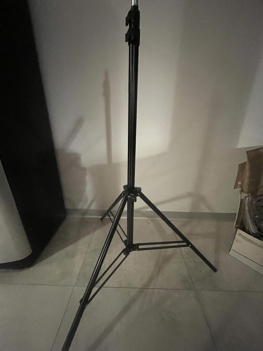 Stojaki do aparatów fotograficznych