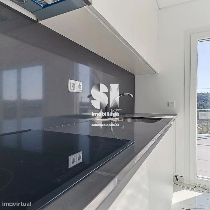 Moradia Isolada T4+1