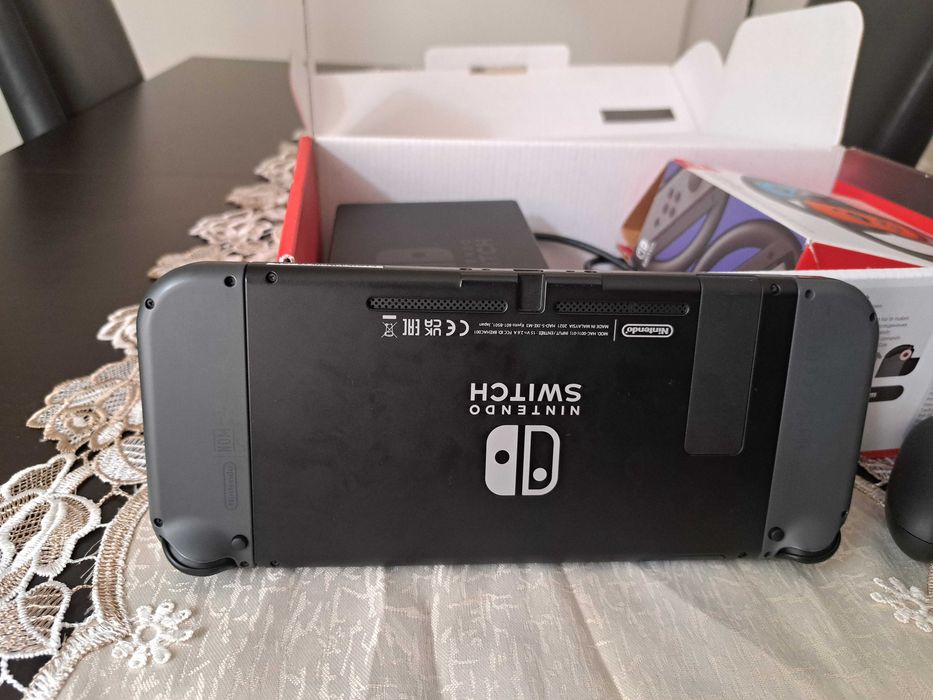 Nintendo swfthi 3