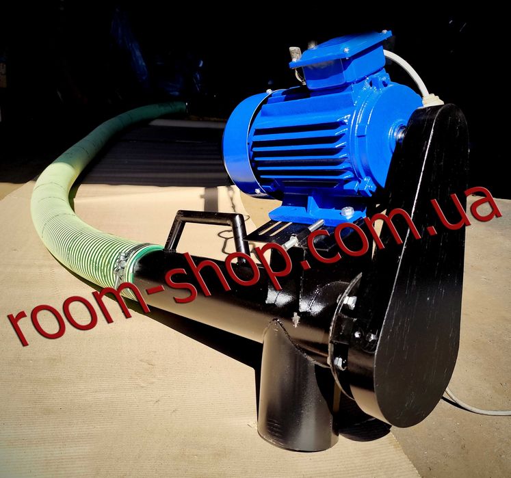 Гибкий шнек, погрузчик для зерна, гнучкий шнек, спіральний, пружинний