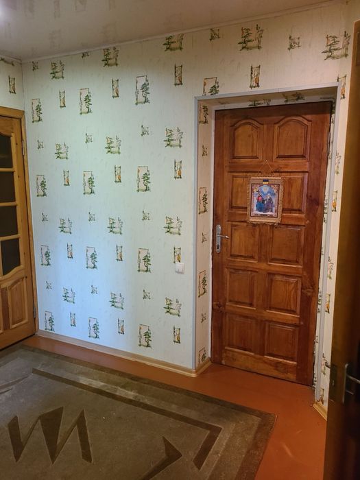Оренда однокімнатної квартири вул Свободи, центр