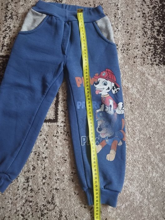 Штани  на хлопчика
