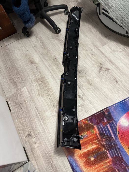 Porsche Macan 95C 2024  порш макан 95с задній фара стоп 95C.945.070.BG