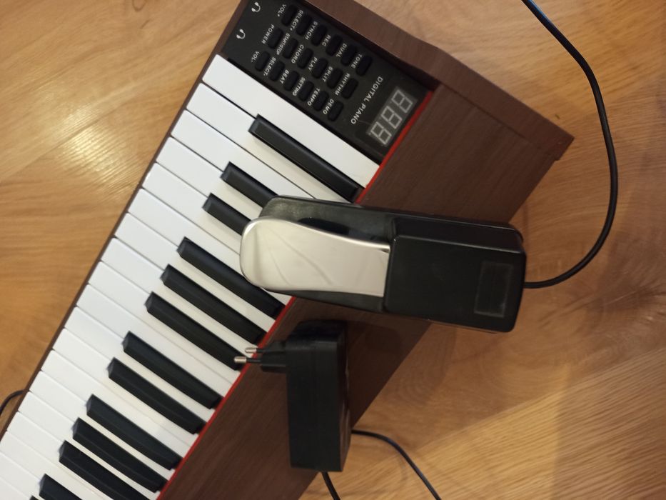 Pianino musicmate