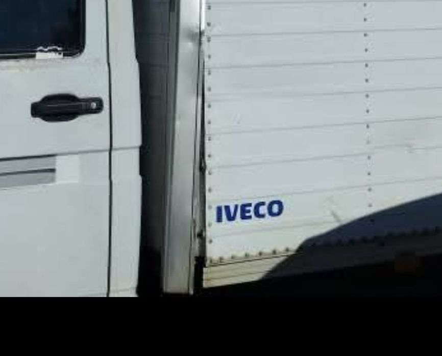 Carrinha mudanças