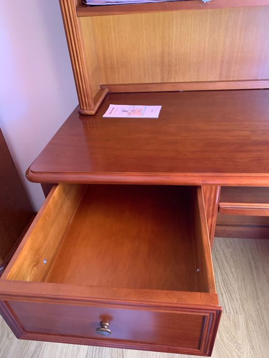 Office with Display Case64738496086658122