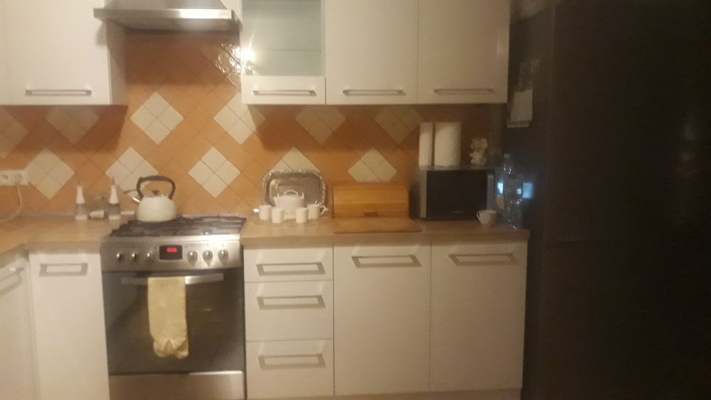 Meble kuchenne używane