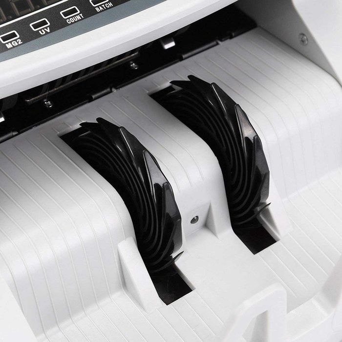 New Banknote/ Cash Counting Machine – Immediate Availability64284877396097123