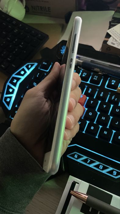 Huawei P8 Lite branco