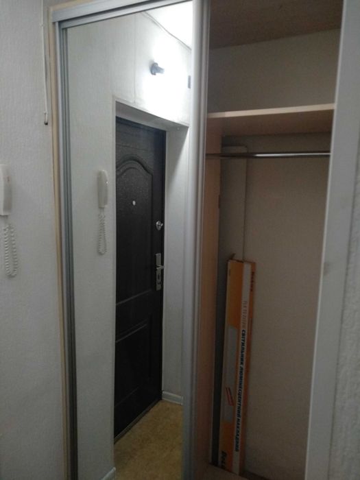 Своя 2к квартира без комиссии, Ивашкевича,10 свободна, Сильпо, метро