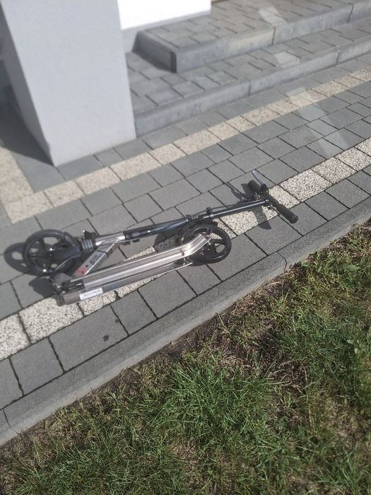 Hulajnoga dla młodzieży