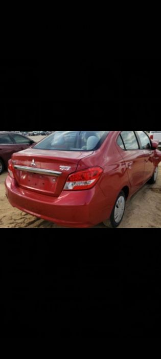 Mitsubishi mirage Митсубиси мираж 1.2л . Двигатель Мотор 450$.
