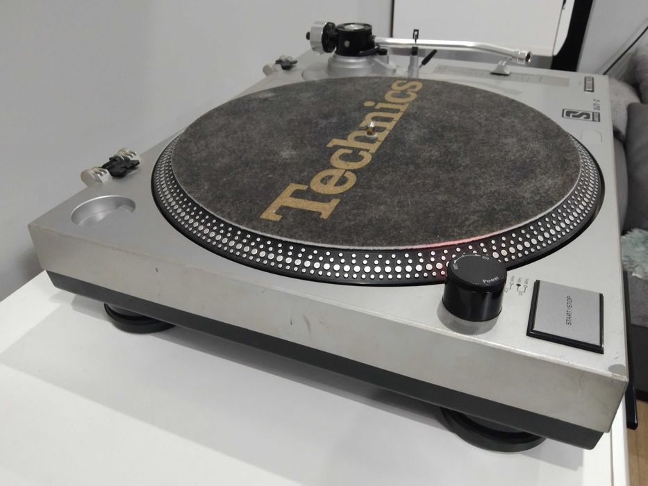 Gramofon Jaytec DJT-2 technics