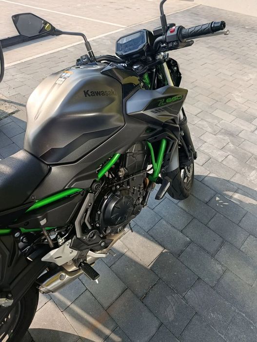 Kawasaki