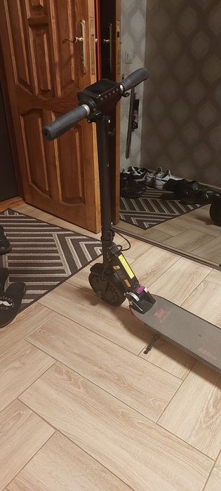 Kukirin s3 pro  7500грн