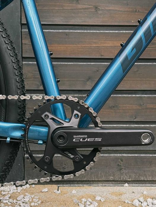 Rower crossowy Giant Roam 1 rozm. M