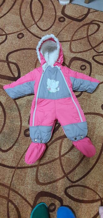 Продам Дитячий камбінізон