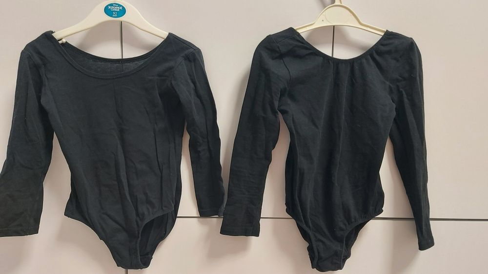 Тріко, боді, купальник на гімнастику, танці.