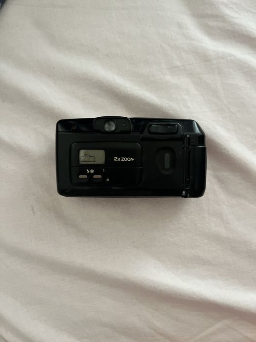 Camara Canon Prima