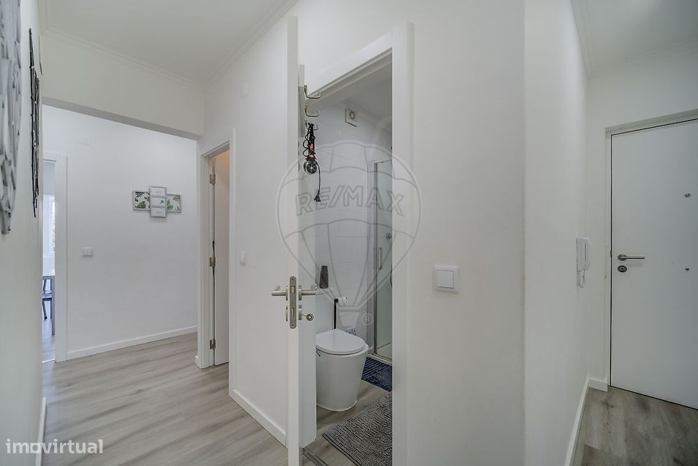 Apartamento T2 para venda