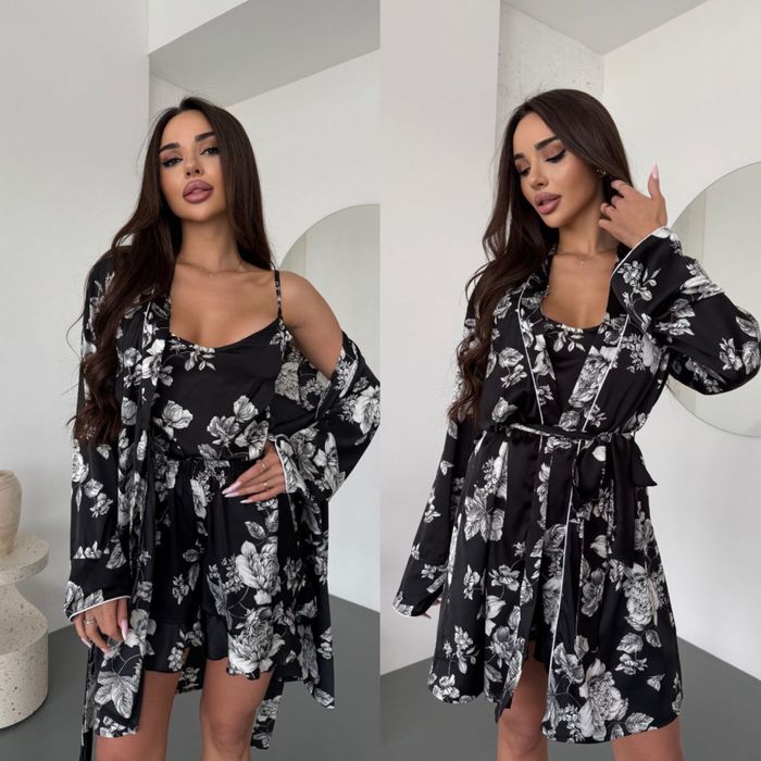 Жіночий комплект