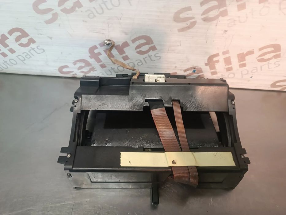 DISPLAY MULTIFUNÇÕES / NAVEGAÇÃO GPS RENAULT MEGANE II AW1065