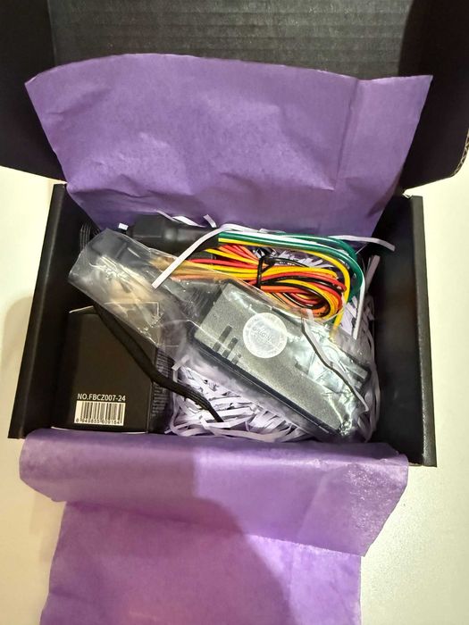 Rastreador 4G J16 Para carro, mota com bloqueador64284527363971124