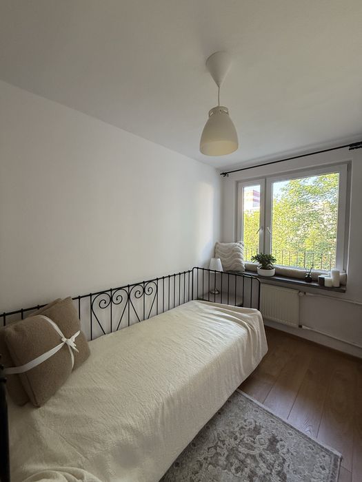 Apartment in Warszawa, Niedźwiadek, Ursus - Widok 2