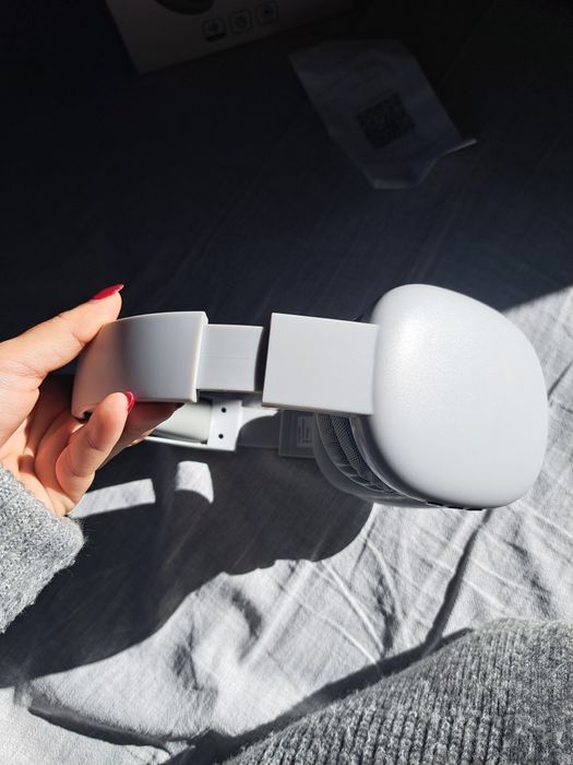 Fones sem fio ALE-HOP