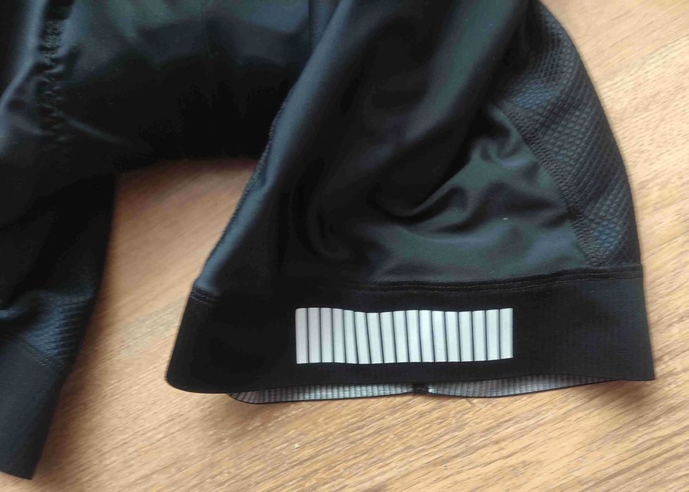 Spodenki rowerowe L lub XL