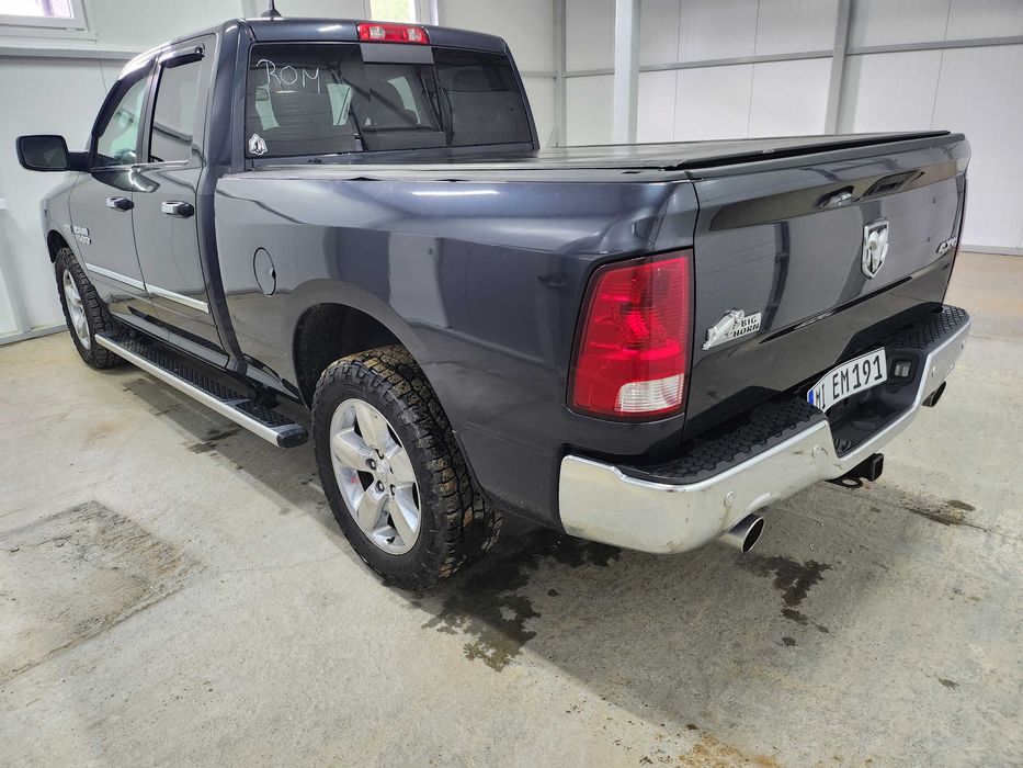 Dodge Ram 5.7 Hemi 4x4 Okazja