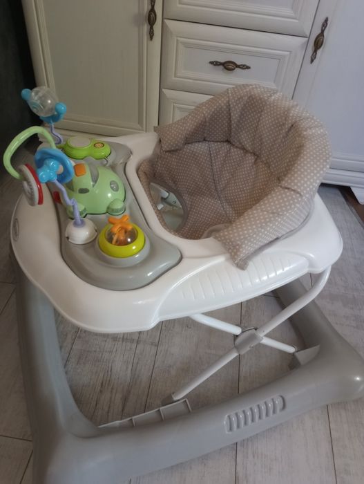 Chodzik dla dziecka 4baby