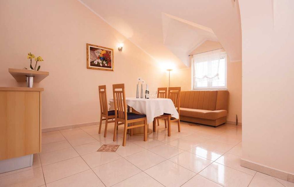 Wakacje, Chorwacja, Vodice, dom dla 10 osób z basenem