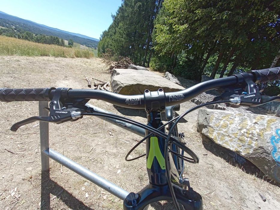 Rower dema mtb befly hero 1 2020