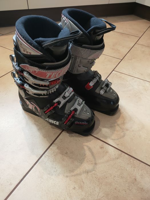 Buty narciarskie roz. 37