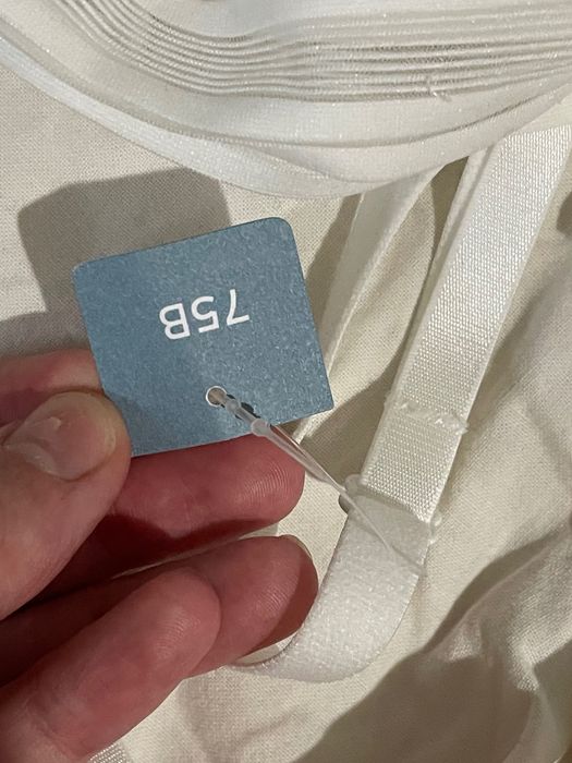 Лифчик бра новый