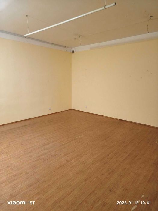 Оренда комерційного приміщення