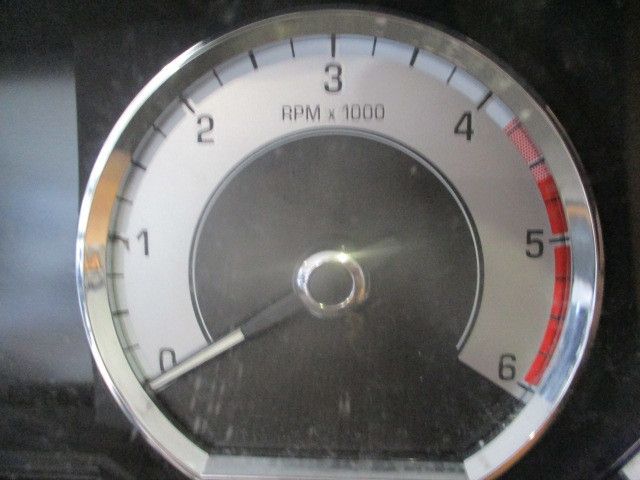 Quadrante / painel de instrumentos JAGUAR XF (X250)