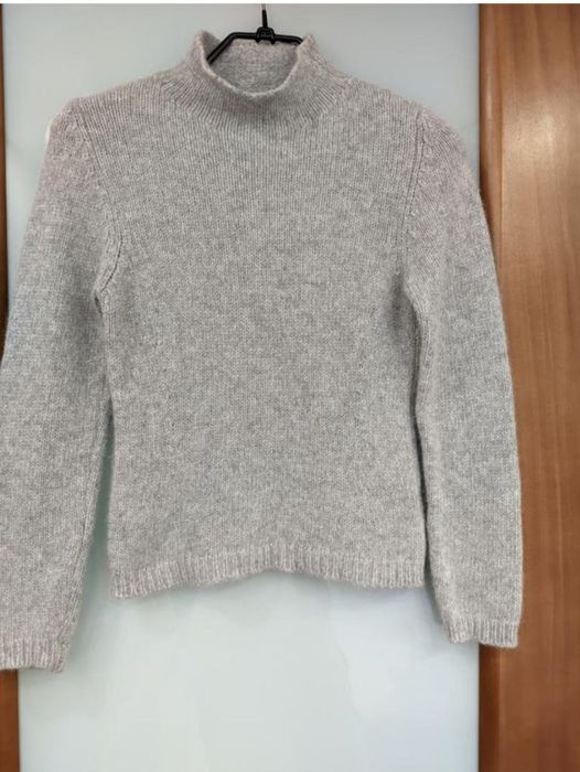 Светр вовна ангора