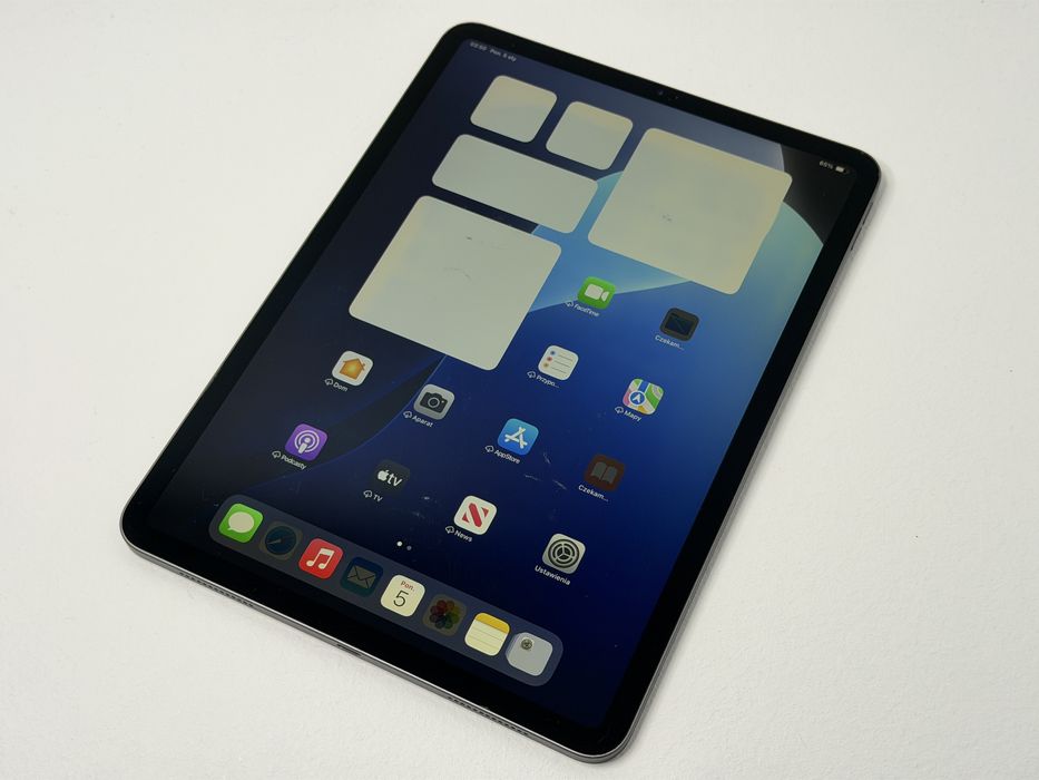iPad Pro 11 1. gen. (A1980) - 64GB - faktura VAT 23%