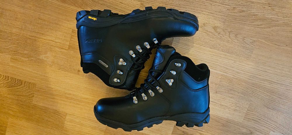 Buty trekkingowe Mountain Warehouse Latitude Extreme Vibram