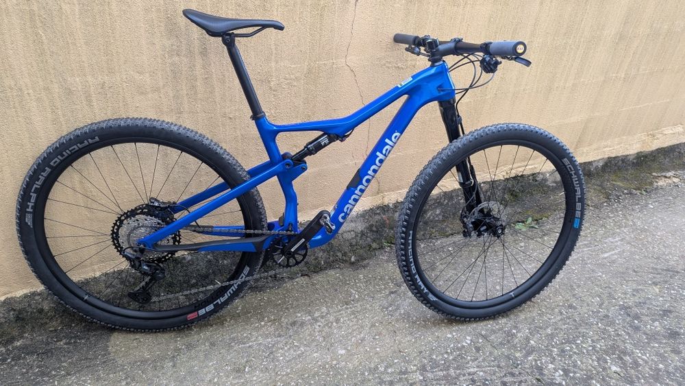 Cannondale Scalpel Carbon 2